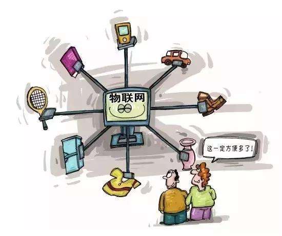 物聯網操作系統該如何選擇？