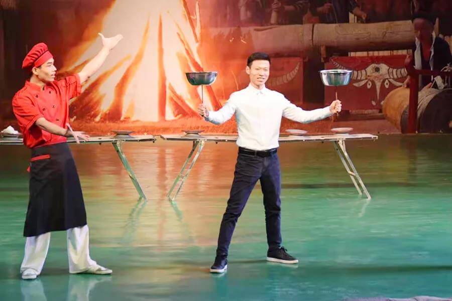 誰領風騷，非你莫“鼠”| 云里物里2020年度戰略發展規劃會議圓滿結束！
