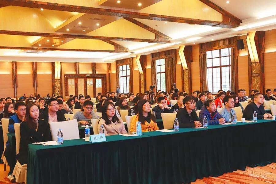誰領風騷，非你莫“鼠”| 云里物里2020年度戰略發展規劃會議圓滿結束！