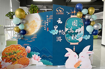 不會吧，不會吧，中秋你還打算出去買禮物嗎？