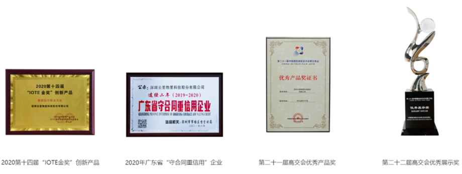云里物里助力龍華區“專精特新”數字經濟人才發展聯盟，合力共筑龍華區“人才高地”!