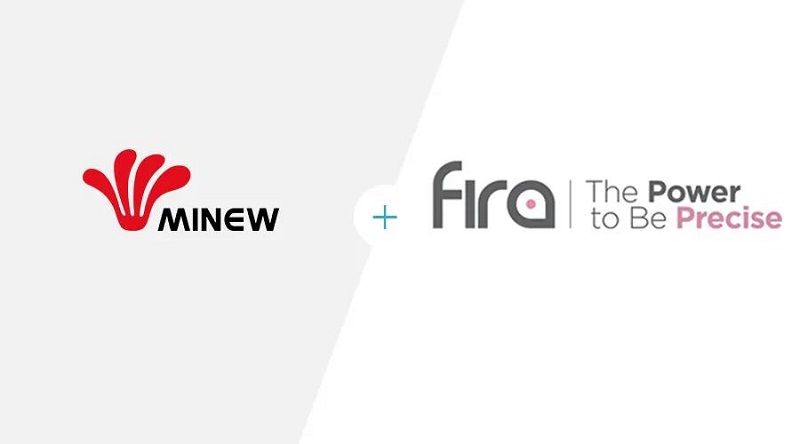 云里物里加入FiRa聯盟，推動UWB技術新應用、新發展