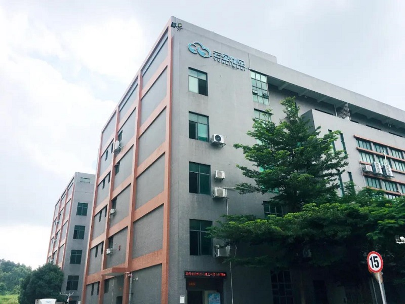 新里程、新起點、新發展丨云里物里SMT生產線正式啟用！