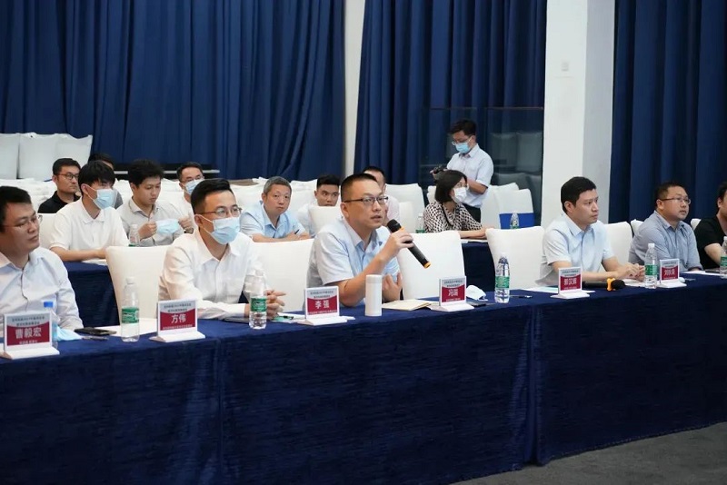 龍華街道重點企業數字化轉型賦能推進會成功舉辦，云里物里助力企業加速破局