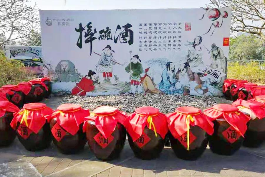 “誰領風騷，非你莫鼠”云里物里國內營銷中心拓展活動圓滿成功！