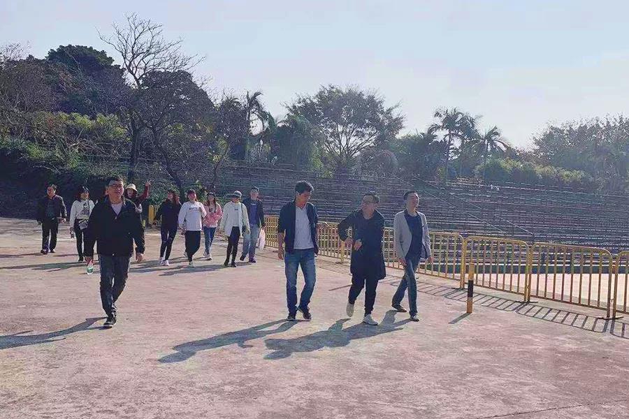 “誰領風騷，非你莫鼠”云里物里國內營銷中心拓展活動圓滿成功！