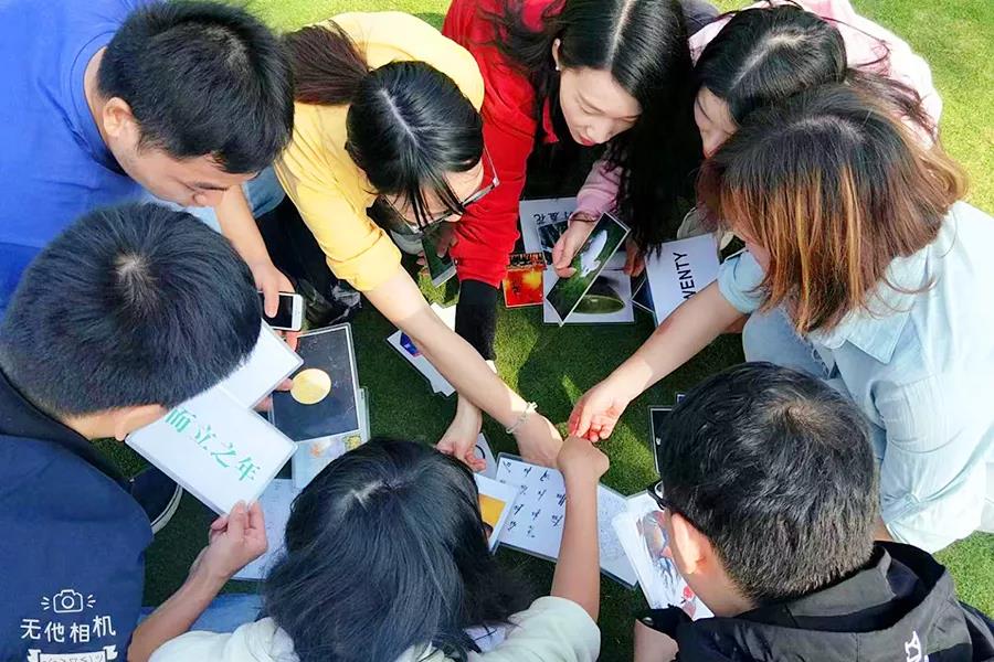 “誰領風騷，非你莫鼠”云里物里國內營銷中心拓展活動圓滿成功！