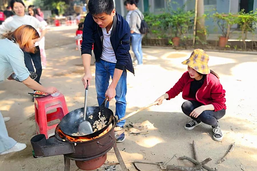 “誰領風騷，非你莫鼠”云里物里國內營銷中心拓展活動圓滿成功！