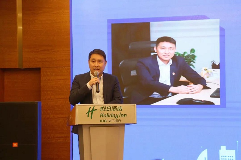 云里物里受邀參加深圳市物聯網產業大會，探討“十四五”規劃下IOT技術新發展！