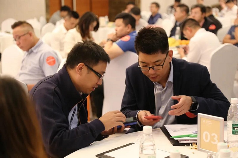 云里物里受邀參加深圳市物聯網產業大會，探討“十四五”規劃下IOT技術新發展！