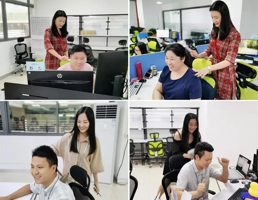 除了吃喝玩樂，云里物里還有啥？