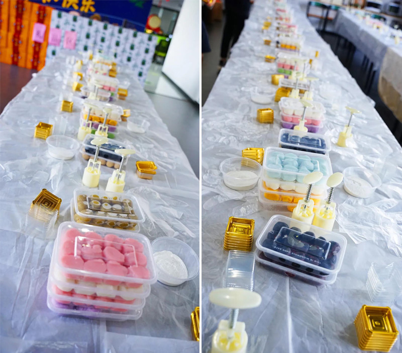 當中秋遇上國慶，這個十一注定不一樣