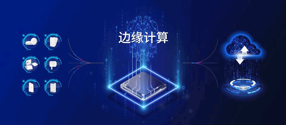 安全加碼邊緣計算